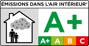 Air intérieur A+