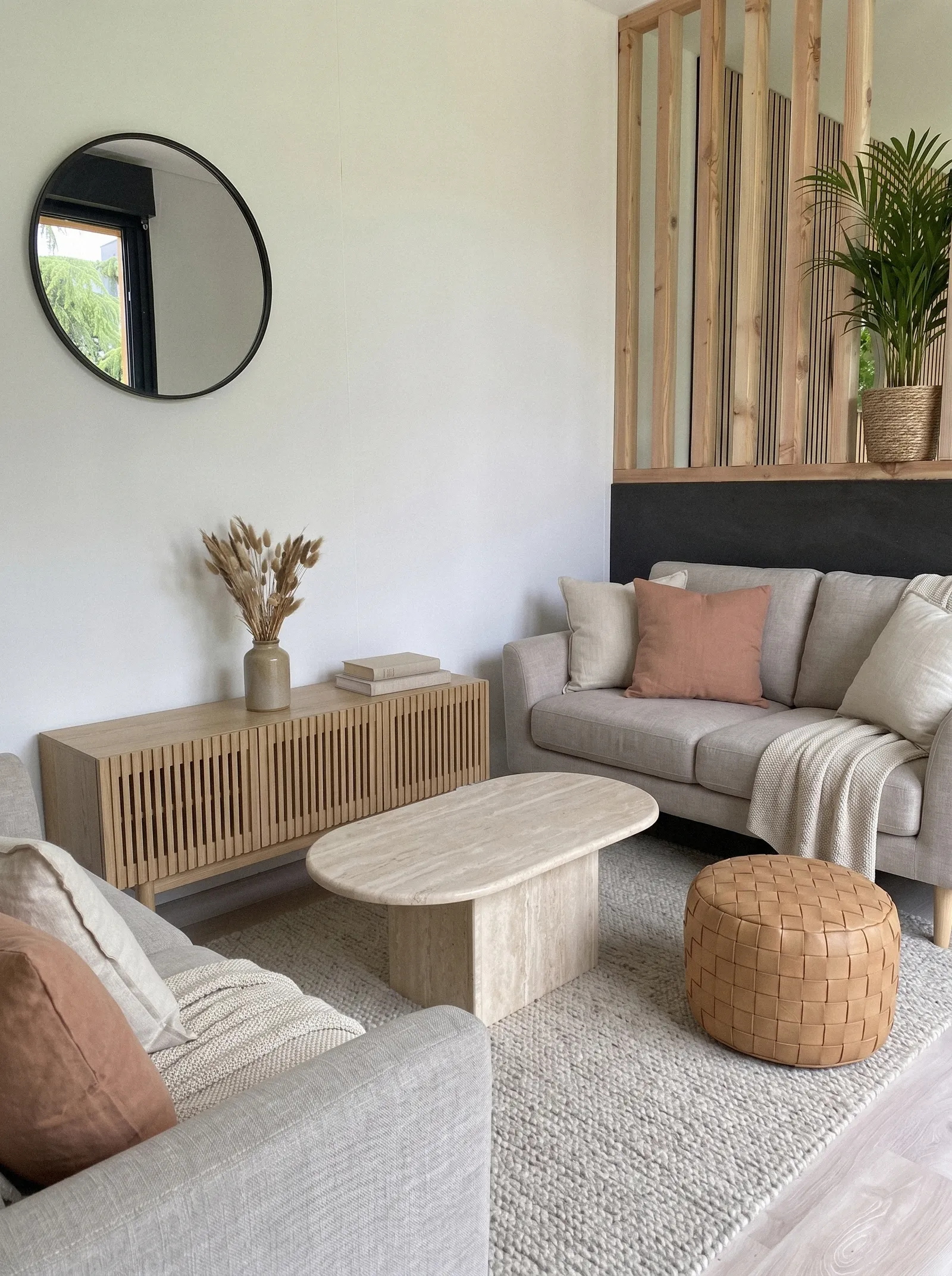 Aménagement intérieur du Nido 30 Étage