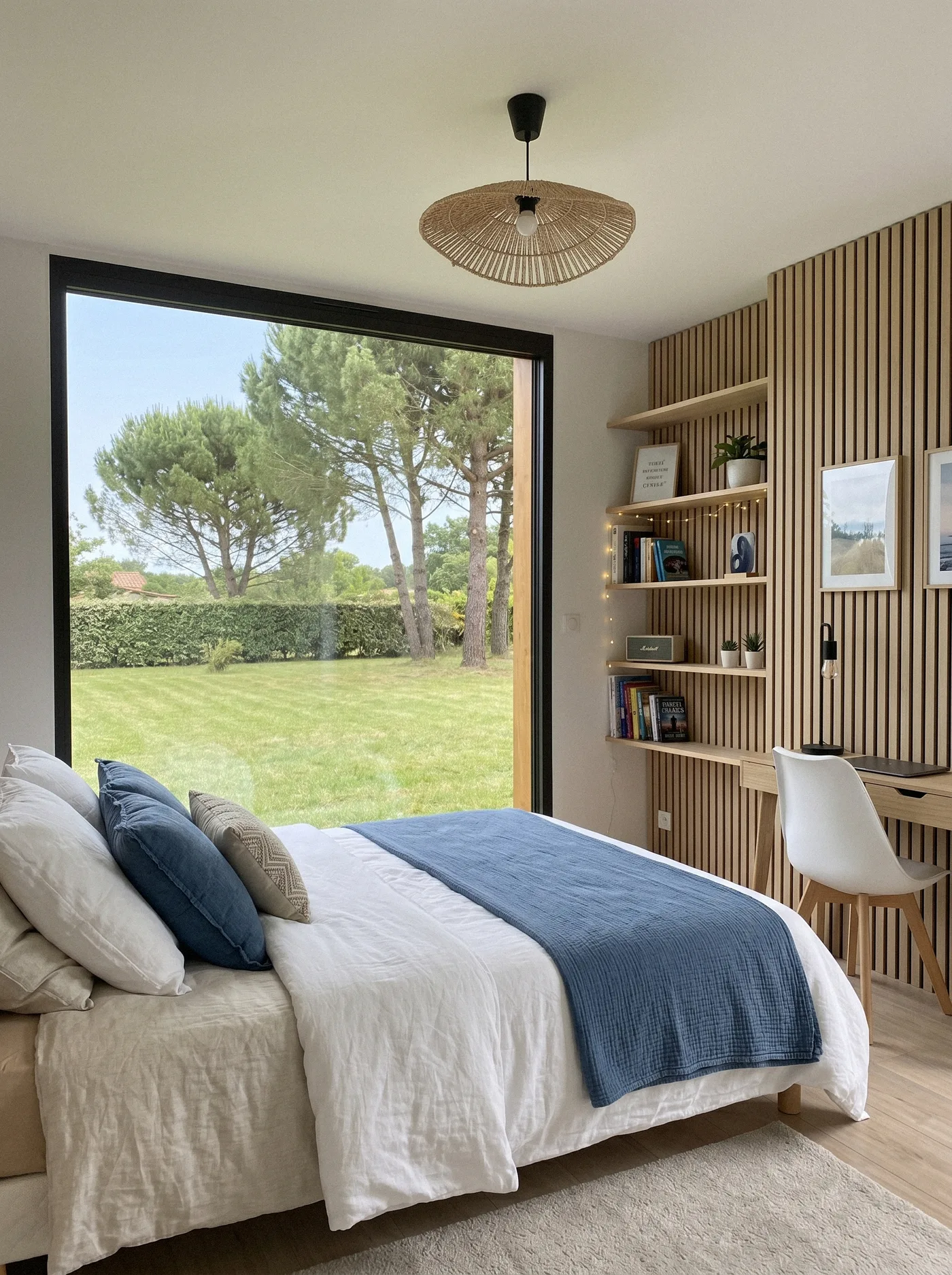 Chambre d'ado Nido