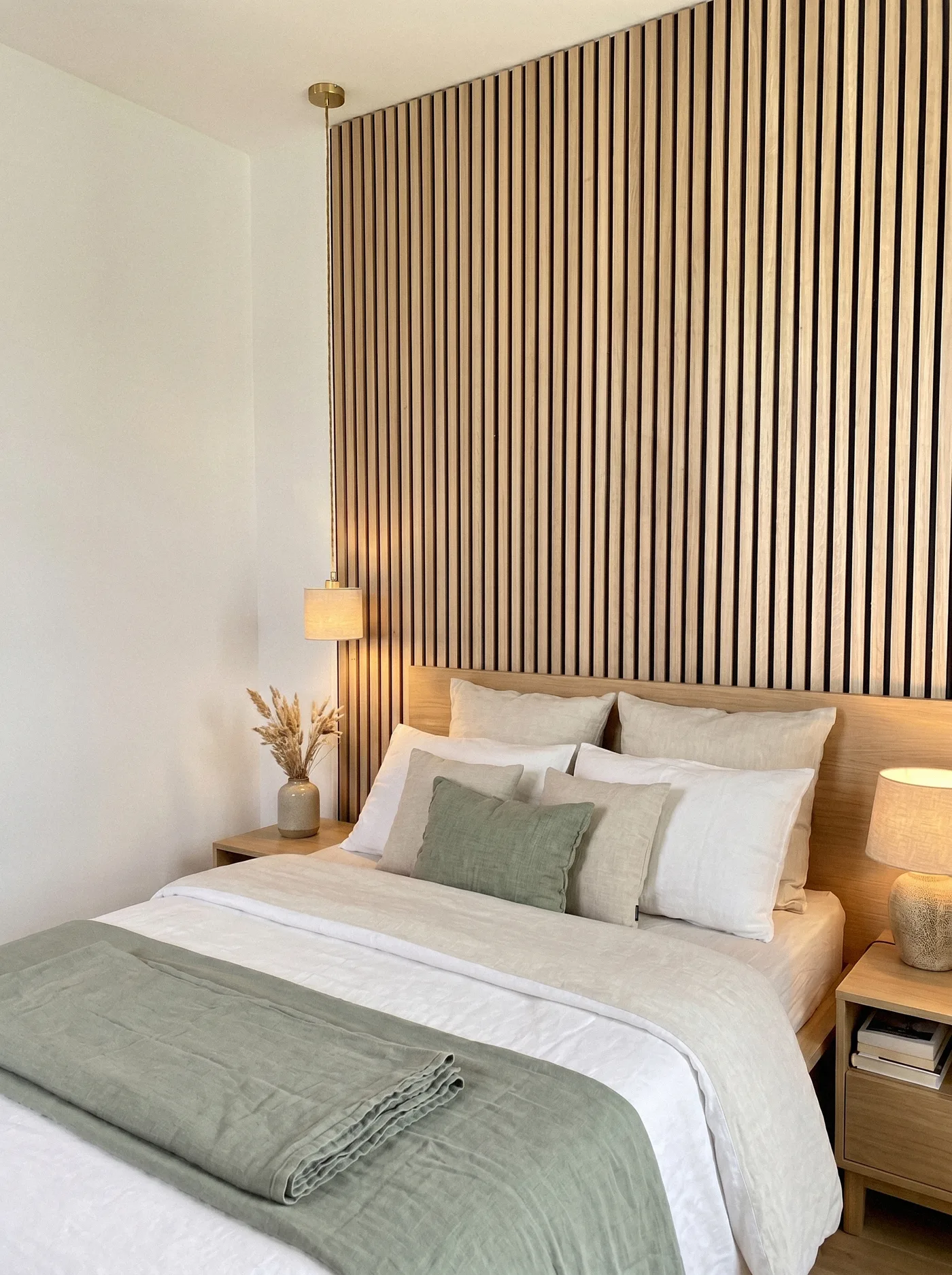 Chambre d'amis Nido
