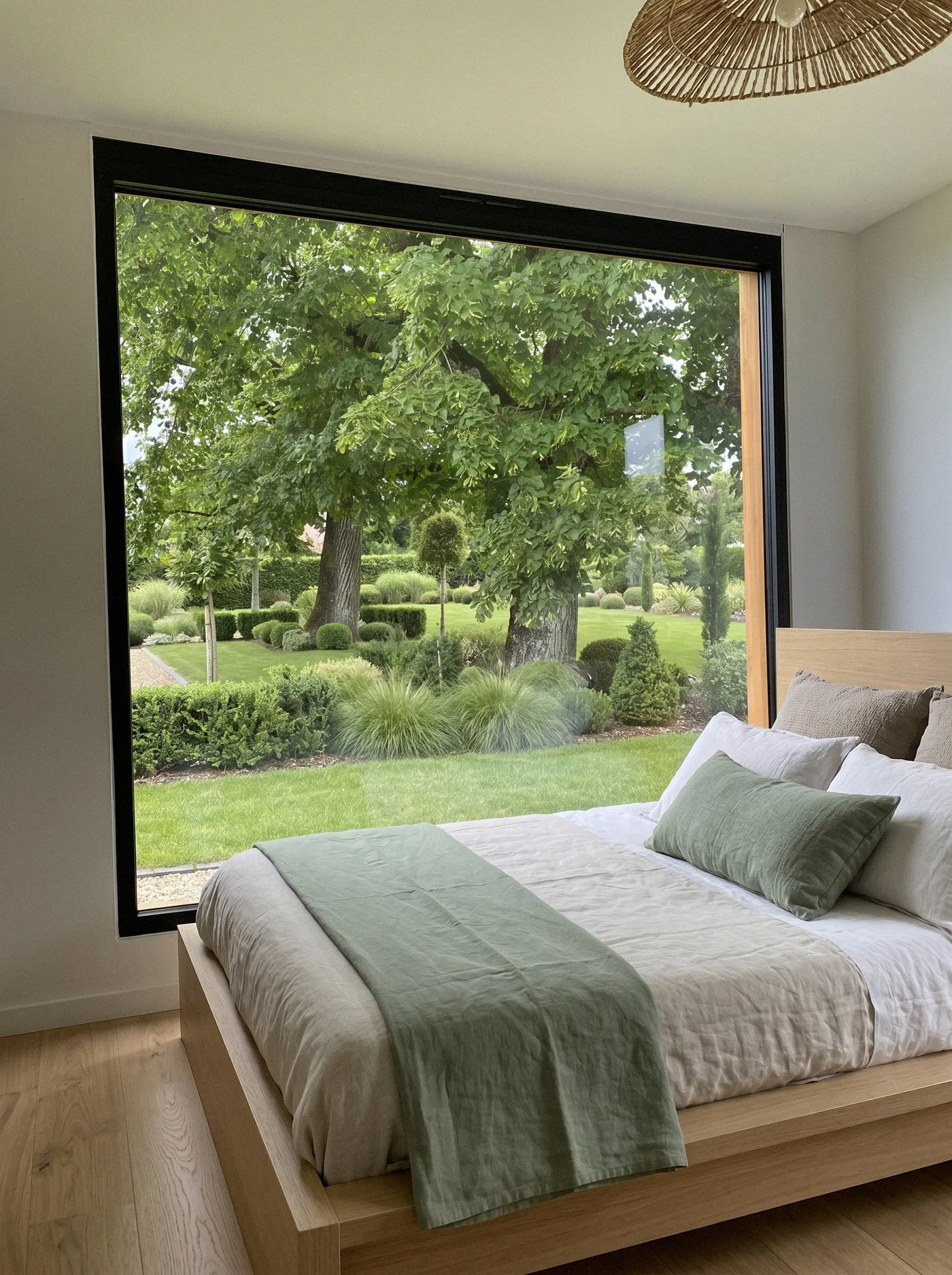 Chambre d'hôtes Nido
