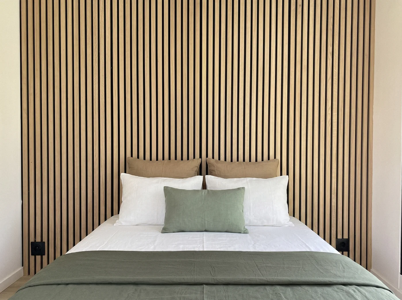 Habitation senior de plain-pied Nido